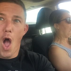 Meet your Posher, Mark